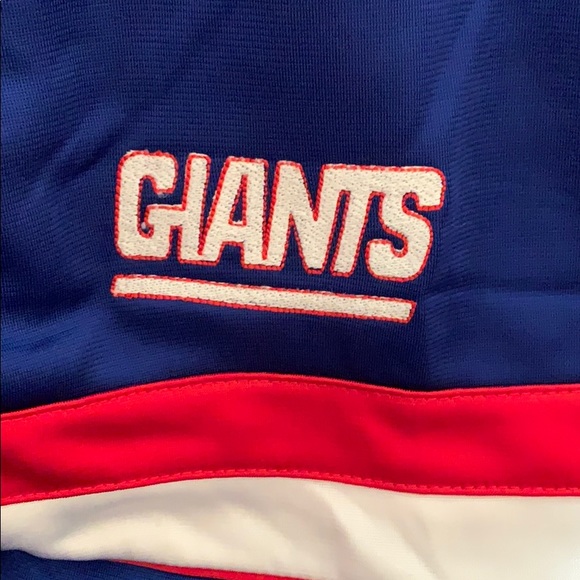 NY Giants Sweatshirt size XL (Bin L) - Picture 4 of 4